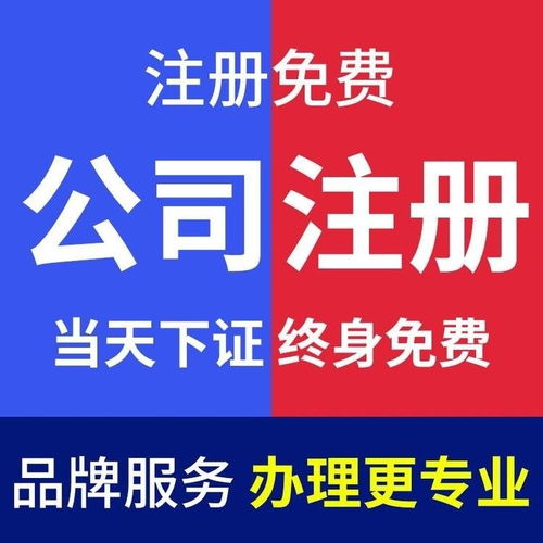 洪山公司注册全攻略 流程、优势与代理代办服务解析