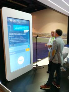 阿里AI翻译领跑全球 年翻译量突破3000亿次，助力代理代办服务升级