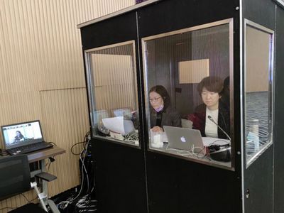 联合国全球契约组织与中译公司合作 签署同声传译服务声明