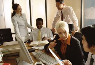 翻译公司的服务类型与翻译服务