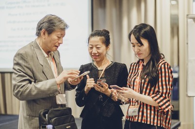 LEDGE团队沪上再展风采，高效完成专业翻译与代理代办任务